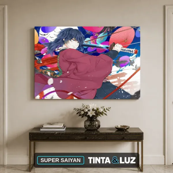 SUPER SAIYAN