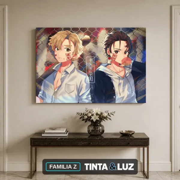 FAMILIA Z