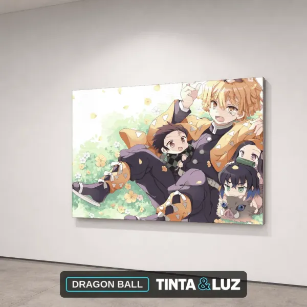 DRAGON BALL