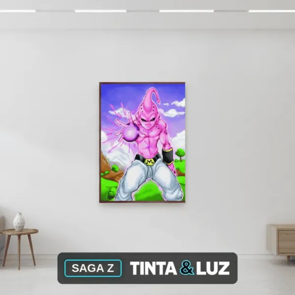 SAGA Z