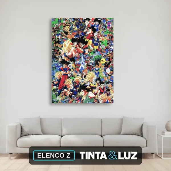 ELENCO Z