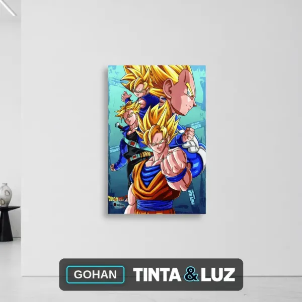 GOHAN