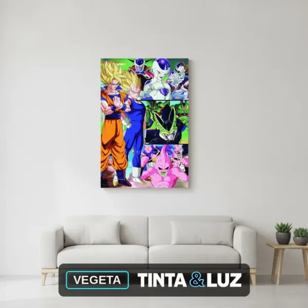 VEGETA