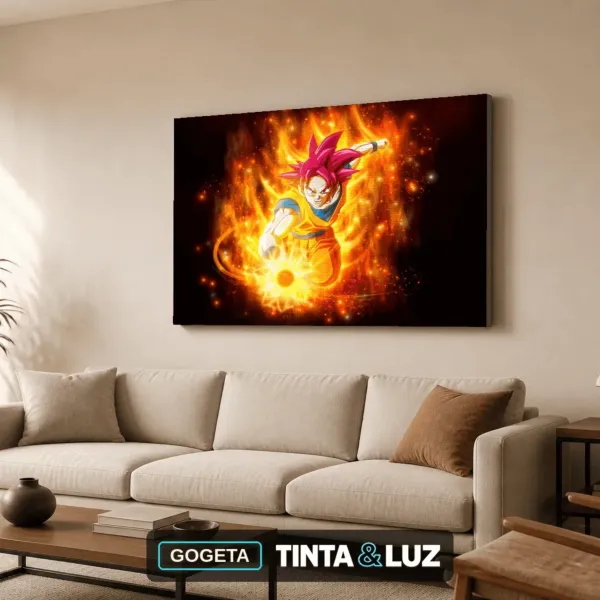 GOGETA