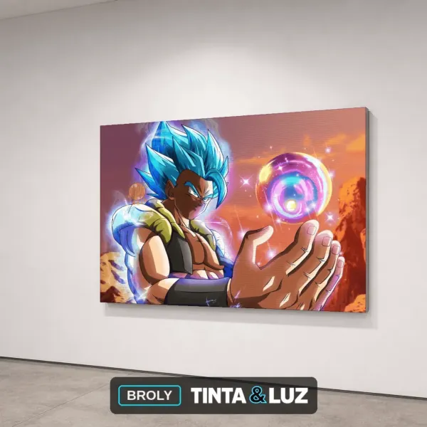 BROLY