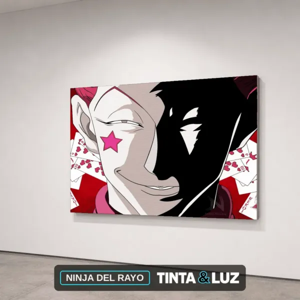 NINJA DEL RAYO
