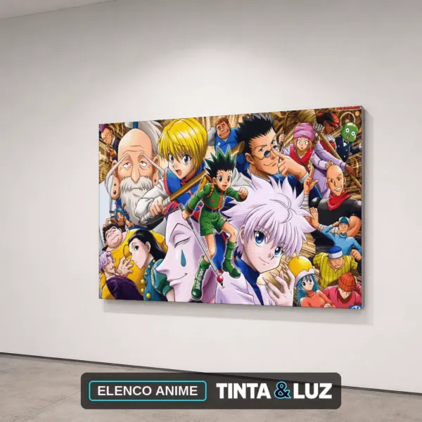 ELENCO ANIME