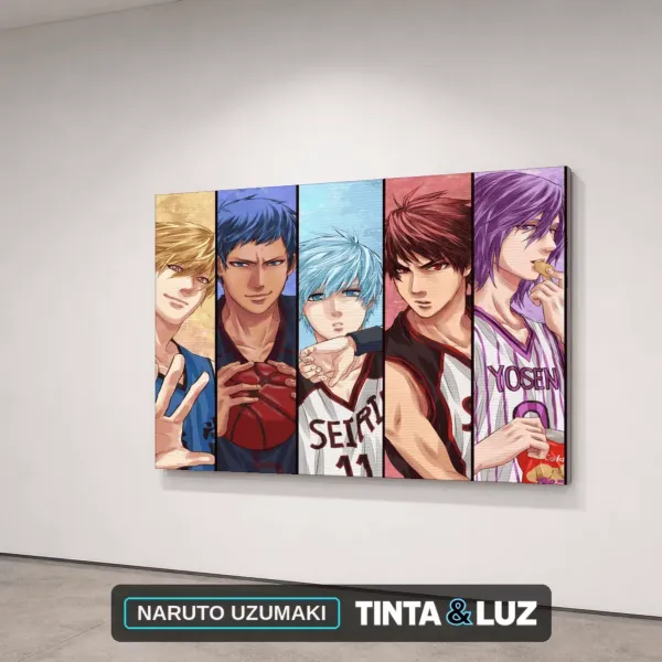 NARUTO UZUMAKI