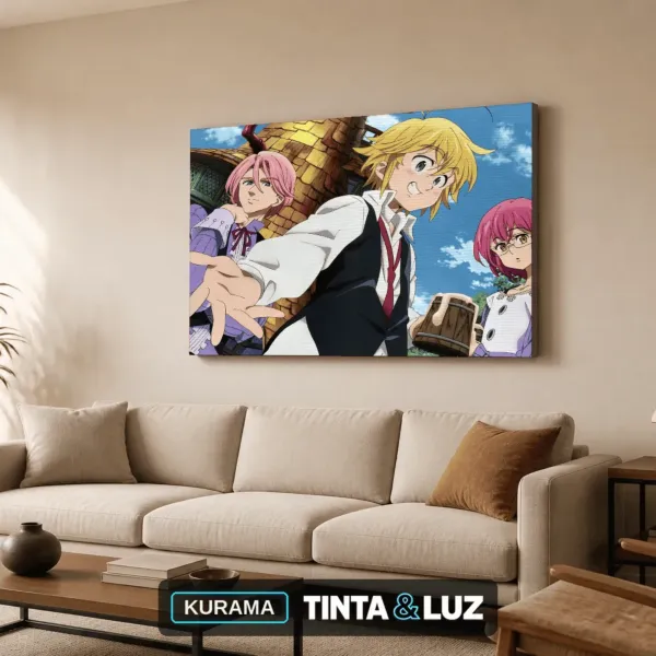 KURAMA