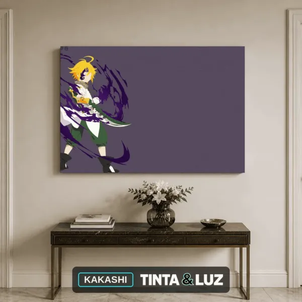 KAKASHI