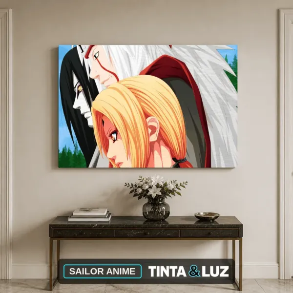 SAILOR ANIME