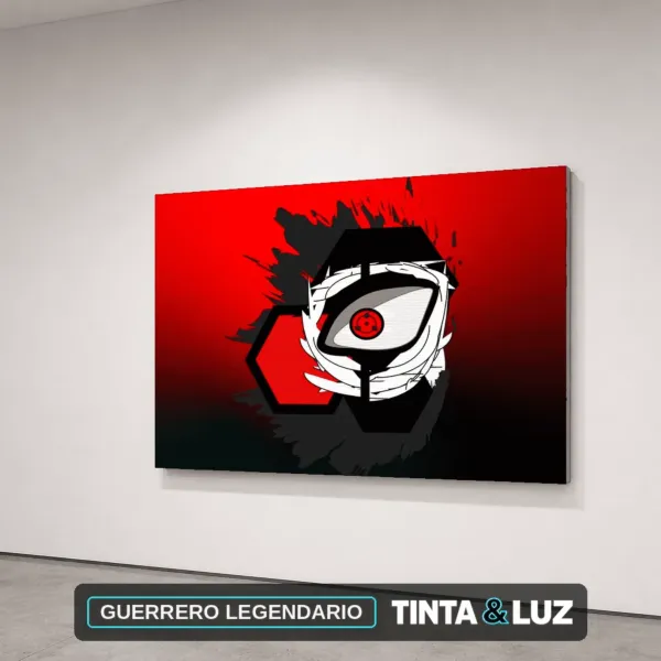 GUERRERO LEGENDARIO