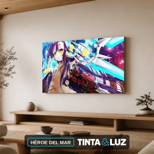 HÉROE DEL MAR