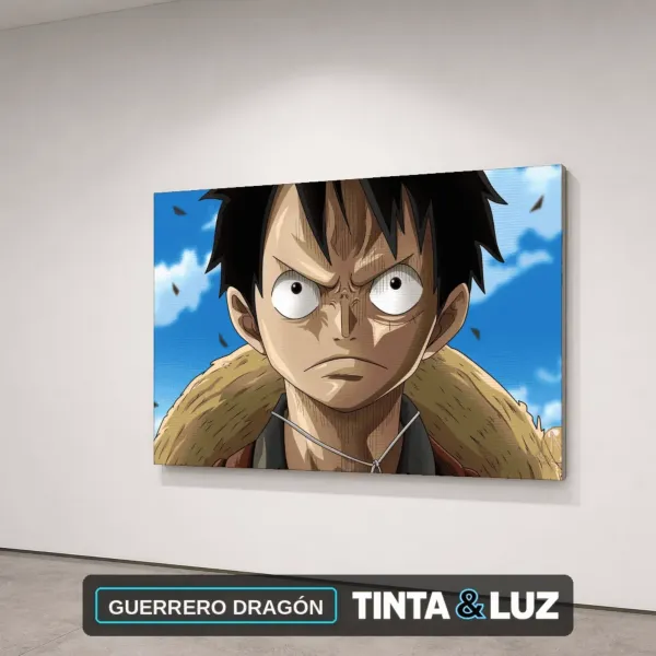 GUERRERO DRAGÓN