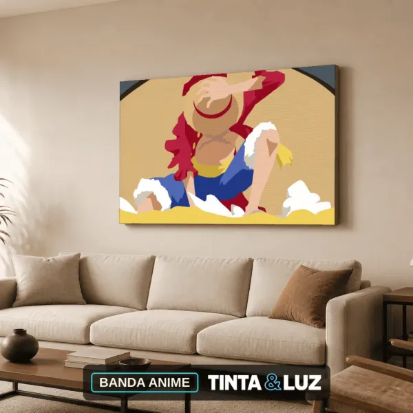 BANDA ANIME