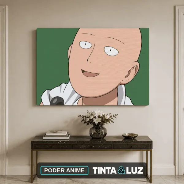 PODER ANIME