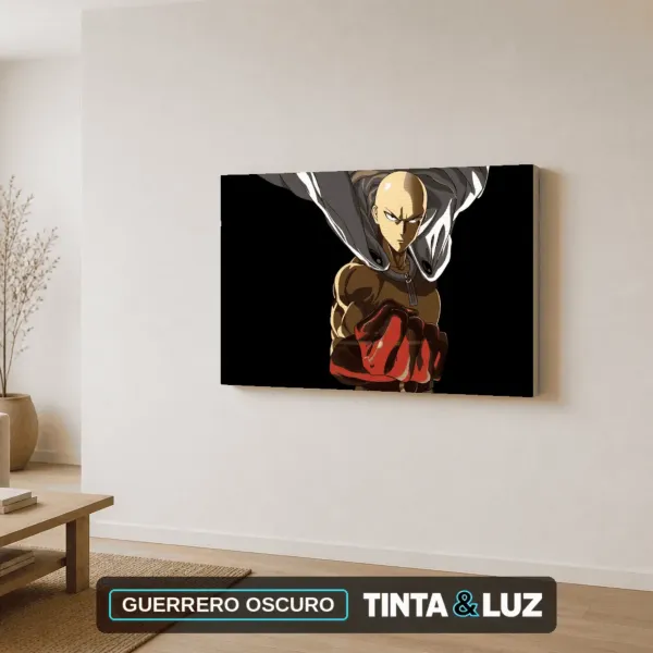 GUERRERO OSCURO