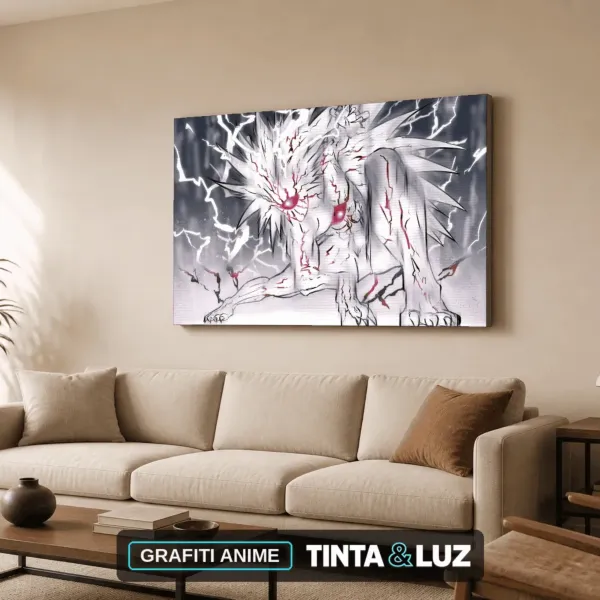 GRAFITI ANIME