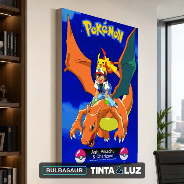 BULBASAUR