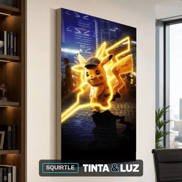 SQUIRTLE