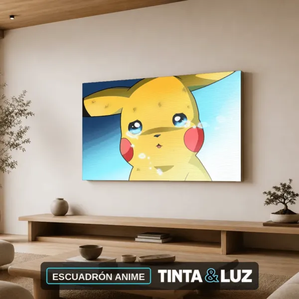 ESCUADRÓN ANIME