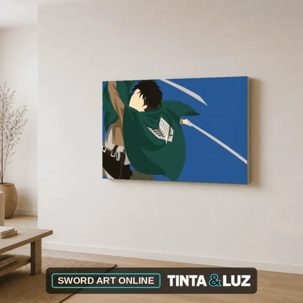 SWORD ART ONLINE