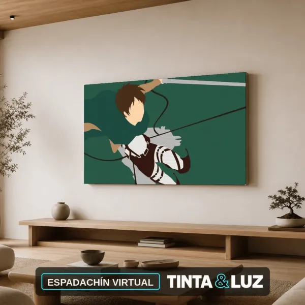 ESPADACHÍN VIRTUAL