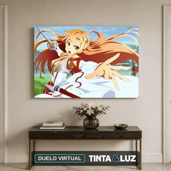 DUELO VIRTUAL