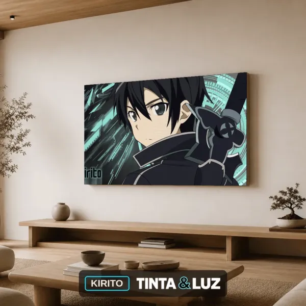 KIRITO