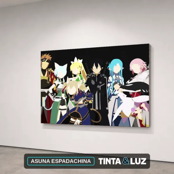 ASUNA ESPADACHINA