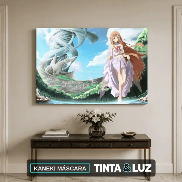 KANEKI MÁSCARA