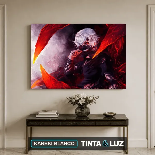 KANEKI BLANCO