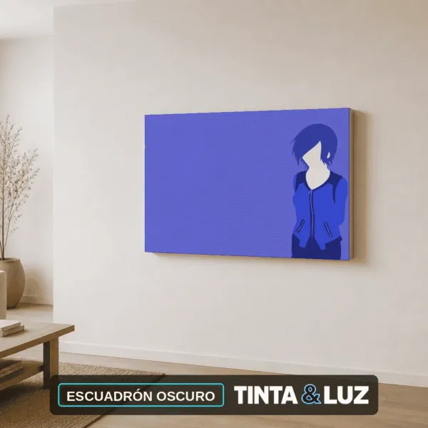 ESCUADRÓN OSCURO
