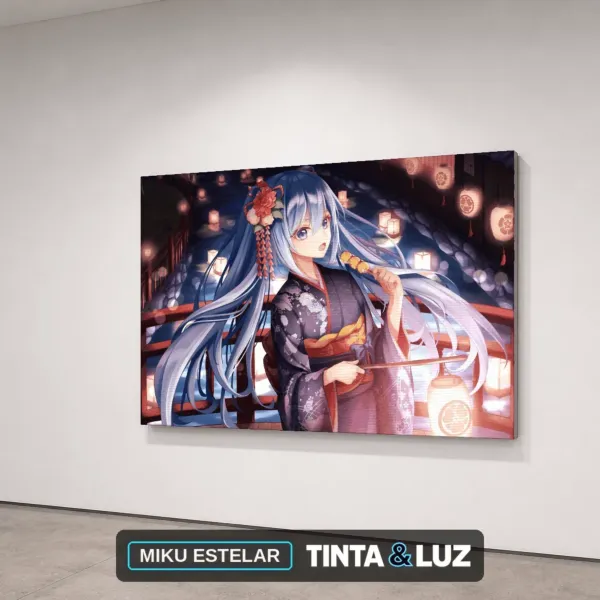 MIKU ESTELAR