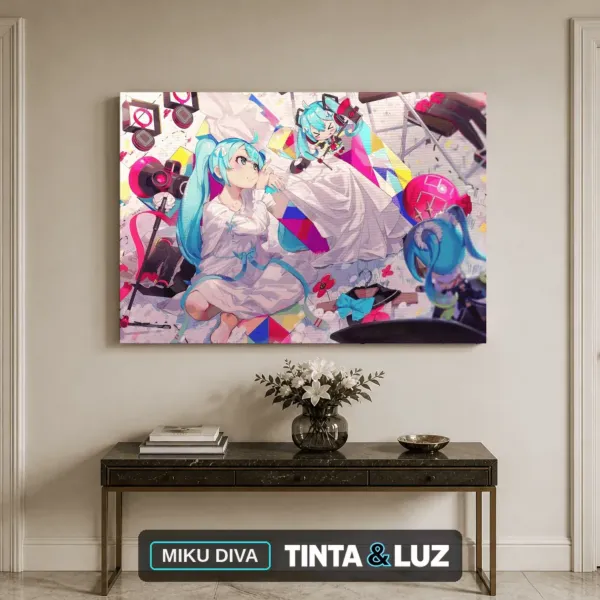MIKU DIVA
