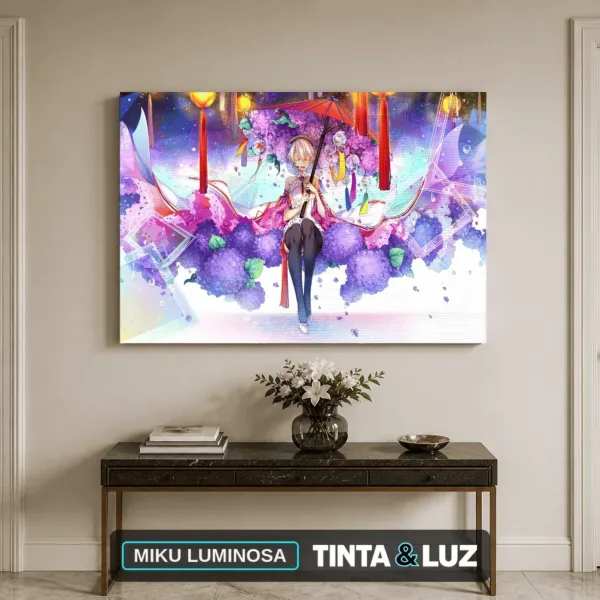 MIKU LUMINOSA