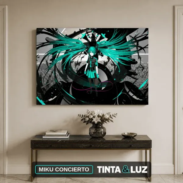 MIKU CONCIERTO