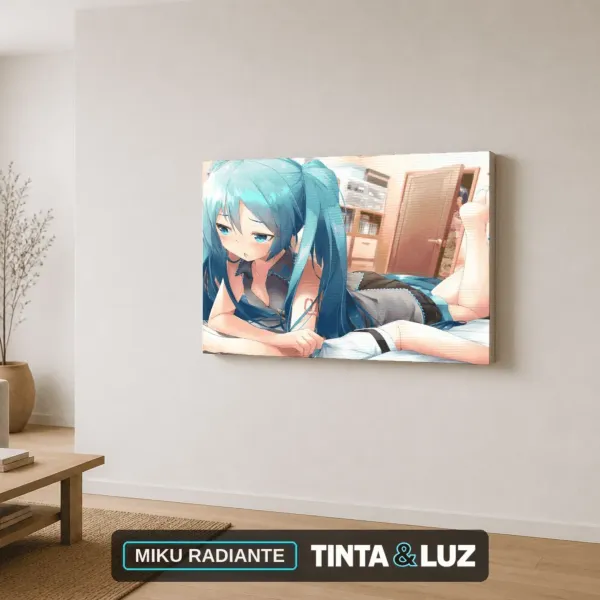 MIKU RADIANTE