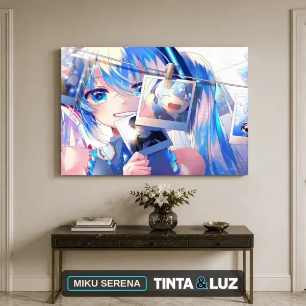 MIKU SERENA