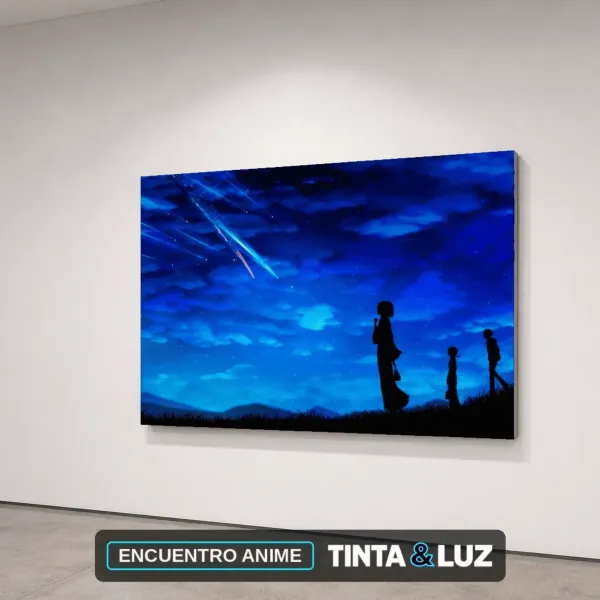 ENCUENTRO ANIME