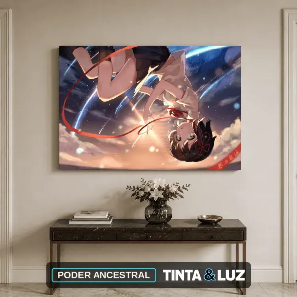 PODER ANCESTRAL