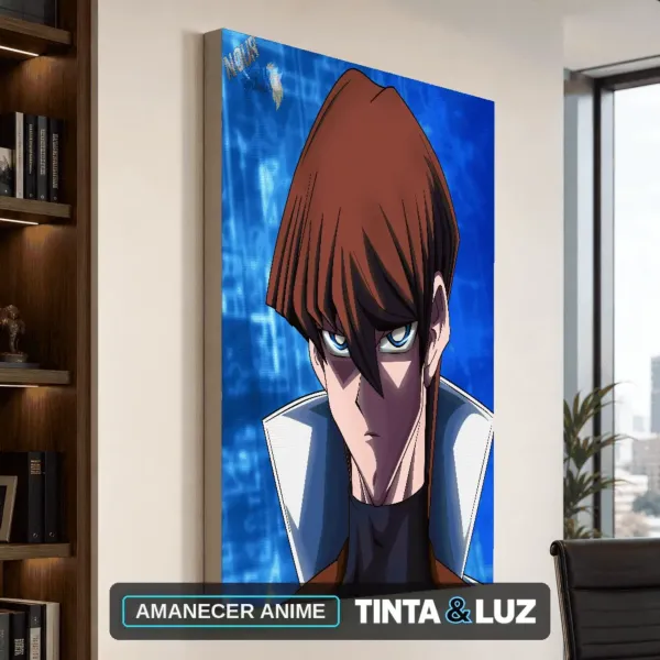 AMANECER ANIME