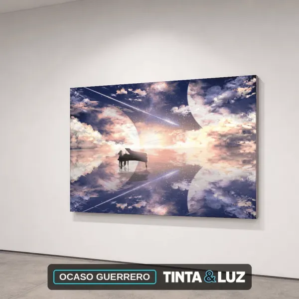 OCASO GUERRERO