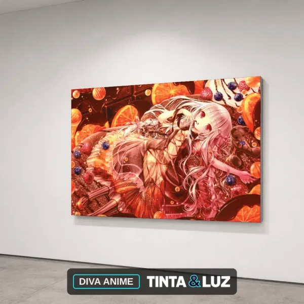 DIVA ANIME