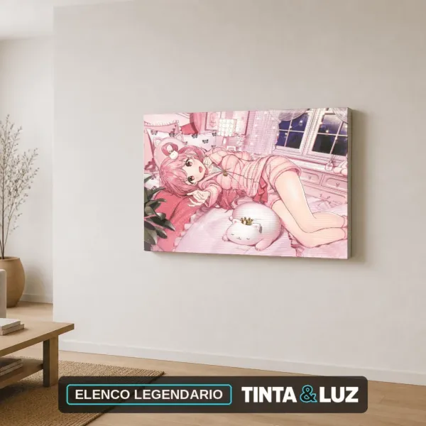 ELENCO LEGENDARIO