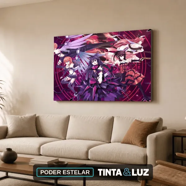PODER ESTELAR