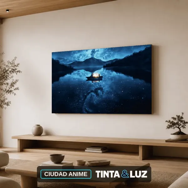 CIUDAD ANIME