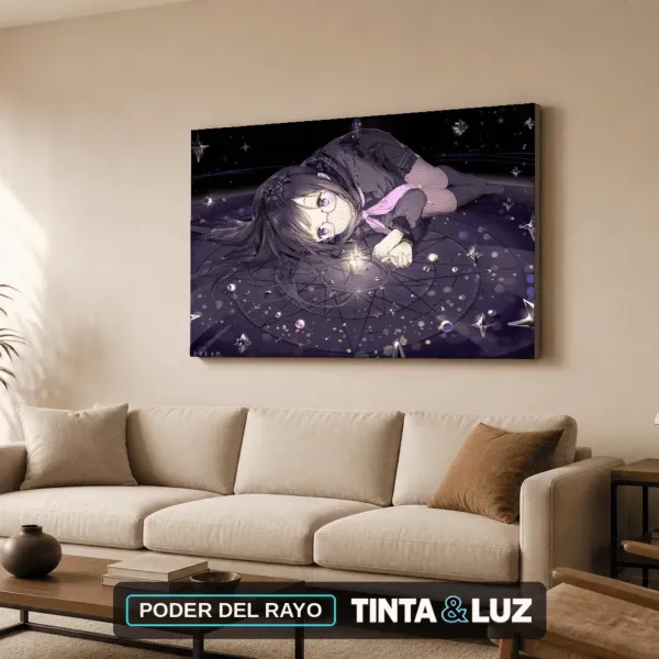 PODER DEL RAYO