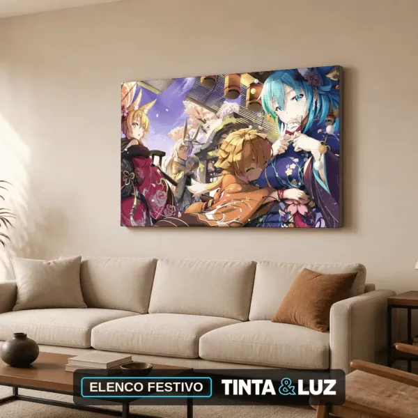 ELENCO FESTIVO