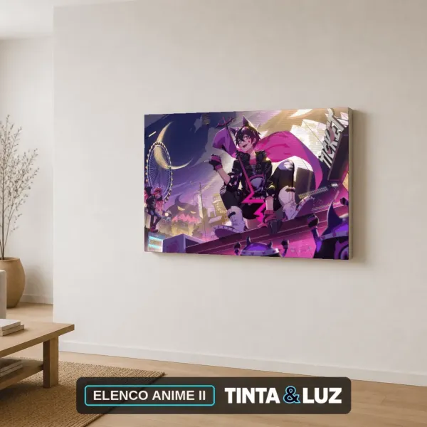ELENCO ANIME II